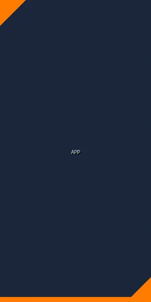 每日大赛APP界面展示 - 亿佰娱乐 移动端应用
